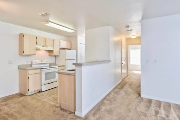 River Trace Apartments and Homes